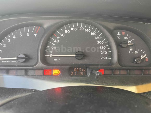 Sahibinden Opel Vectra 2.0 GLS 1997 Model 