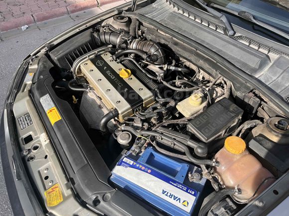Sahibinden Opel Vectra 2.0 GLS 1997 Model 