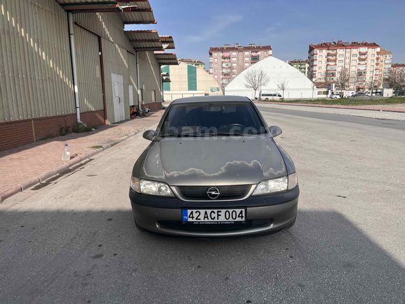 Sahibinden Opel Vectra 2.0 GLS 1997 Model 