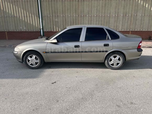 Sahibinden Opel Vectra 2.0 GLS 1997 Model 