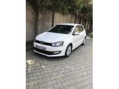 Sahibinden Volkswagen Polo 1.2 TDi Trendline 2012 Model 