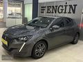 73.000 KM PEUGEOT 208 1.2 PURETEC PRİME/İLK ELDEN/EAT8