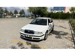 Sahibinden Skoda Octavia 1.6 Tour 2006 Model 