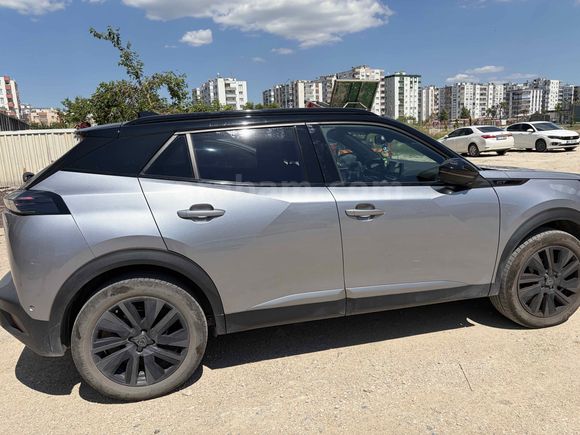 Sahibinden Peugeot 2008 1.2 PureTech GT 2024 Model Adana