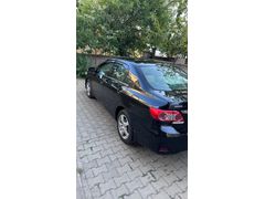 Sahibinden DEĞİŞENSİZToyota Corolla 1.4 D-4D Comfort Extra 2012 Model