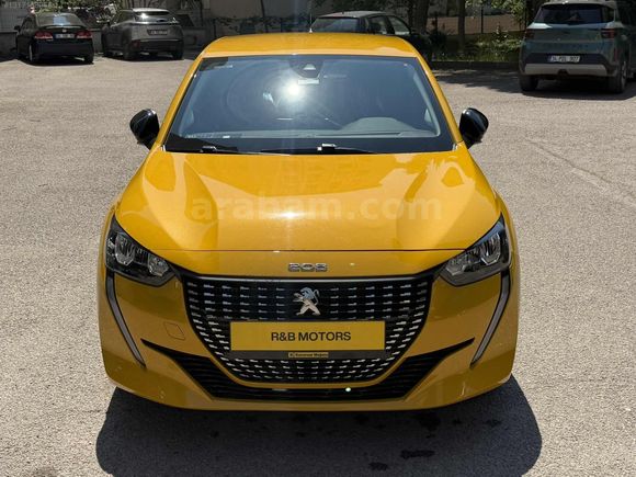 İLK SAHİBİNDEN OTOMATIK HATASIZ BOYASIZ PUGEOT ALLURE