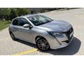 AS AUTO GALLERY `DEN PEUGEOT 208 1.2 PURETECH PRİME