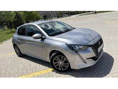 AS AUTO GALLERY `DEN PEUGEOT 208 1.2 PURETECH PRİME