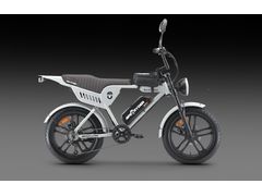 KAHRAMANLAR MOTOR APE RYDER GENON ULTRA +ÇANTA+AYNA+TAKSİT İMKAN