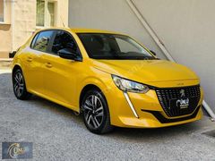 2023 PEUGEOT 208 1.2 OTOMATİK....