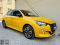 2023 PEUGEOT 208 1.2 OTOMATİK....