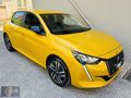 2023 PEUGEOT 208 1.2 OTOMATİK....