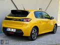 2023 PEUGEOT 208 1.2 OTOMATİK....
