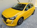 2023 PEUGEOT 208 1.2 OTOMATİK....