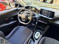 2023 PEUGEOT 208 1.2 OTOMATİK....