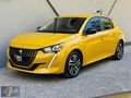 2023 PEUGEOT 208 1.2 OTOMATİK....