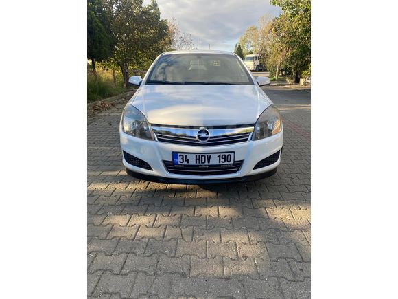 Sahibinden Opel Astra 1.3 CDTI Essentia 2008 Model