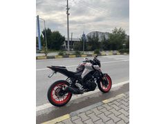 Sahibinden Yamaha MT 25 ABS 