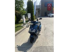 Sahibinden Falcon Quick 50 
