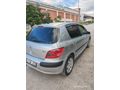 Sahibinden Peugeot 307 1.6 XT 2002 Model 