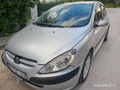 Sahibinden Peugeot 307 1.6 XT 2002 Model 
