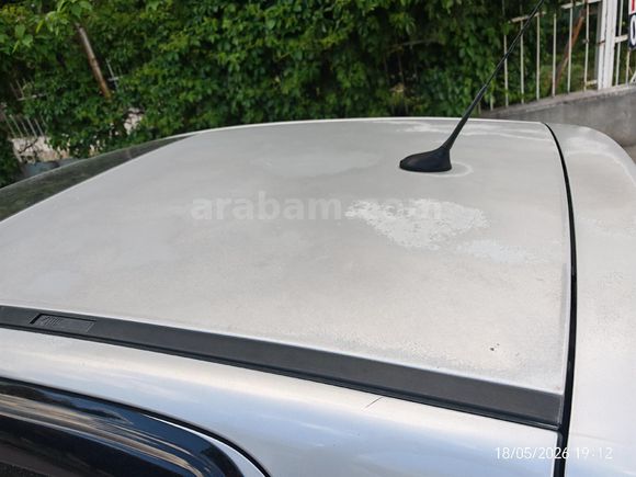 Sahibinden Peugeot 307 1.6 XT 2002 Model 