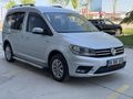 DAMAT dan 2017 BOYASIZ CADDY COMFORTLINE