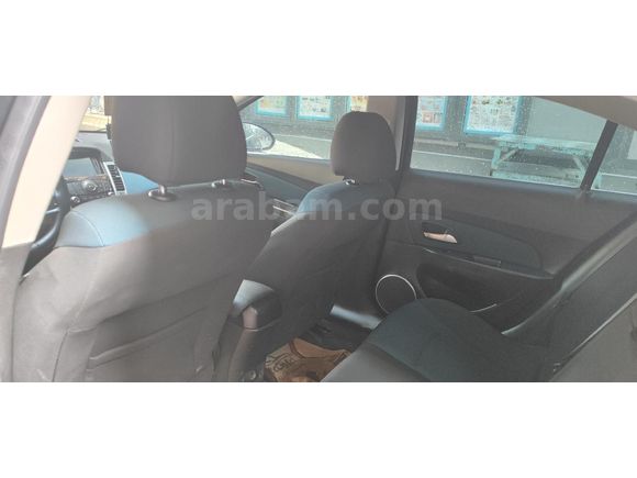 Sahibinden Chevrolet Cruze 1.6 LS 2011 Model
