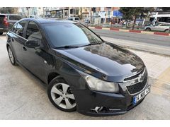 Sahibinden Chevrolet Cruze 1.6 LS Plus 2011 Model