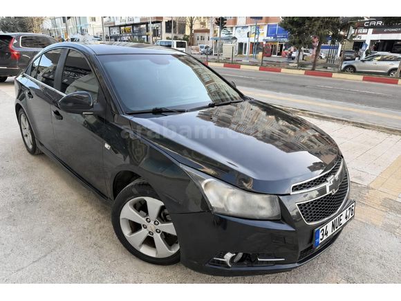 Sahibinden Chevrolet Cruze 1.6 LS 2011 Model