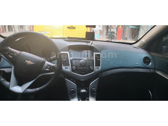 Sahibinden Chevrolet Cruze 1.6 LS 2011 Model