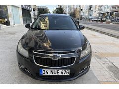 Sahibinden Chevrolet Cruze 1.6 LS 2011 Model