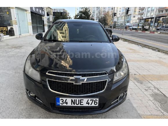 Sahibinden Chevrolet Cruze 1.6 LS 2011 Model