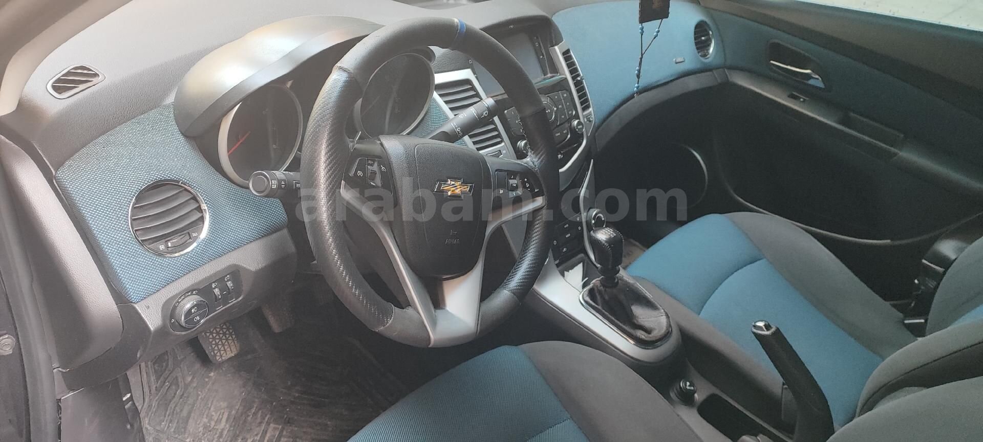 Sahibinden Chevrolet Cruze 1.6 LS Plus 2011 Model 5