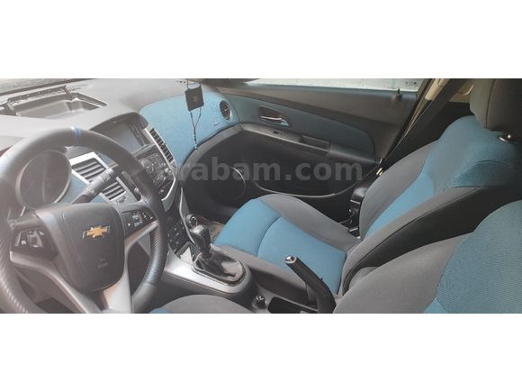 Sahibinden Chevrolet Cruze 1.6 LS 2011 Model