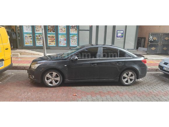 Sahibinden Chevrolet Cruze 1.6 LS 2011 Model