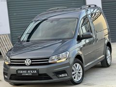TERME/AYKAR/OTOMATİK/HATASIZ/YENİ/KASA/150.000-KM/2.0-TDI/CADDY