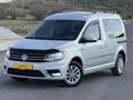 2016 MODEL CADDY 2.0 TDİ COMFORTLİNE DEĞİŞENSİZ OTOMATİK
