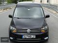 TOPÇUOĞLUNDAN 2015 CADDY COMFORTLİNE 210 BİNDE MANUEL BAKIMLI