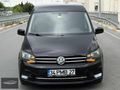 TOPÇUOĞLUNDAN 2015 CADDY COMFORTLİNE 210 BİNDE MANUEL BAKIMLI