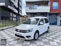 2018 VOLKSWAGEN CADDY 2.0 TDİ COMFORTLİNE DSG 105 BİN BOYASIZ