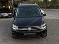 2020 VW CADDY HATASIZ OTOMATİK COMFORTLİNE DÜŞÜK KM