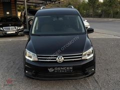 2020 VW CADDY HATASIZ OTOMATİK COMFORTLİNE DÜŞÜK KM