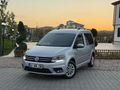 2020 VOLKSWAGEN CADDY 2.0 TDI COMFORTLINE HATASIZ BOYASIZ
