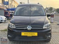 ENGİN OTOMOTİVDEN HATASIZ DEĞİŞENSİZ TERTEMİZ VOLKSWAGEN CADDY