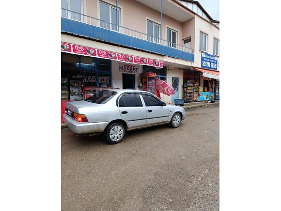Sahibinden Toyota Corolla 1.6 XEi 1996 Model