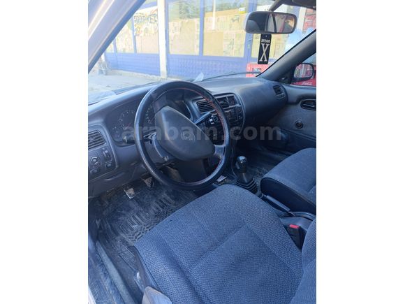 Sahibinden Toyota Corolla 1.6 XEi 1996 Model
