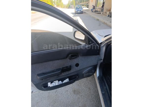 Sahibinden Toyota Corolla 1.6 XEi 1996 Model