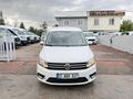 HATASIZ BOYASIZ 2020 MODEL COMFORTLİNE CADDY 170.000 KM MANUEL