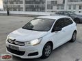 UÇAR AUTO 2013 CİTROEN C4 1.6 e-HDİ 155 BİN PEŞİN 36 AY
